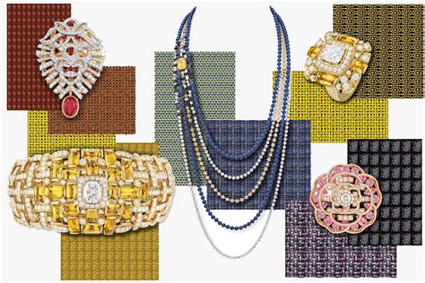 chanel high jewelry price|chanel tweed high jewellery.